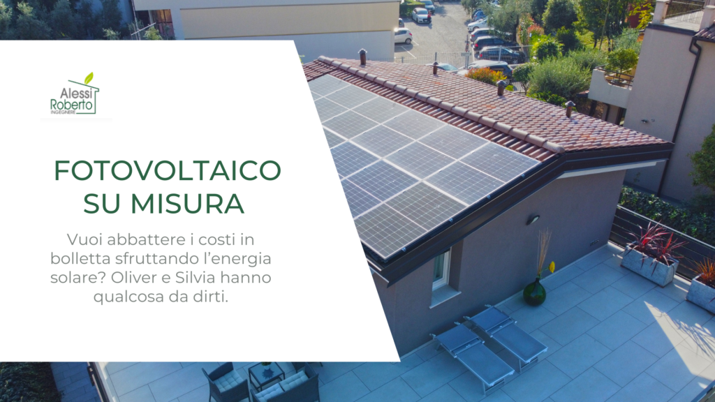 Scopri come progettiamo il tuo impianto fotovoltaico a Brescia _ Studio Tecnico Alessi